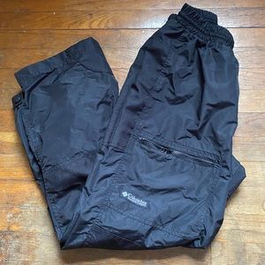 Columbia snow pants